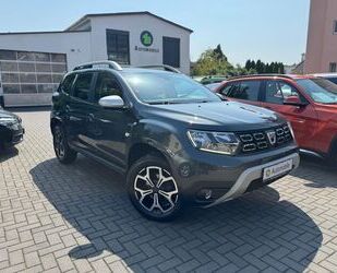 Dacia Duster Gebrauchtwagen