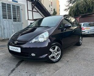 Honda Jazz Gebrauchtwagen