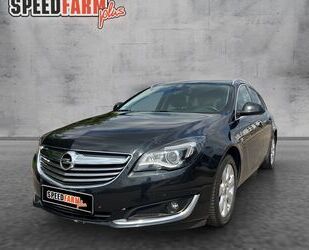 Opel Insignia Gebrauchtwagen