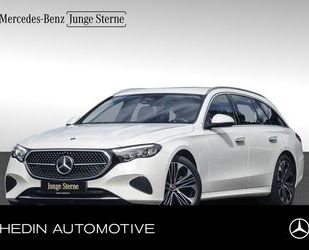 Mercedes-Benz E 220 Gebrauchtwagen