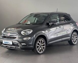 Fiat 500X Gebrauchtwagen