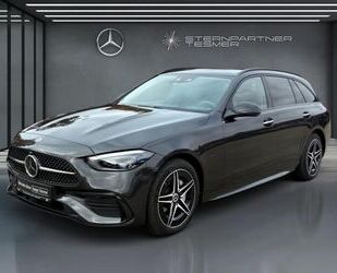 Mercedes-Benz C 300 Gebrauchtwagen
