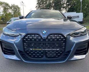 BMW M440 Gebrauchtwagen