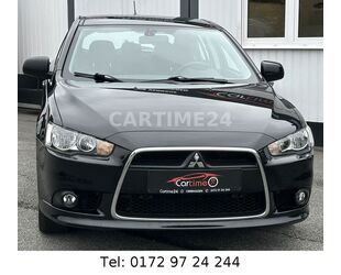 Mitsubishi Lancer Gebrauchtwagen