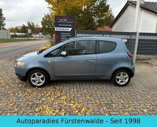 Mitsubishi Colt Gebrauchtwagen