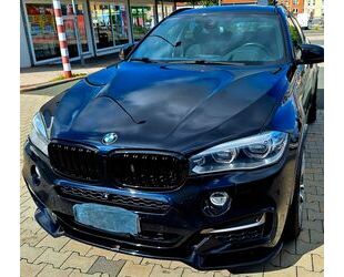 BMW X6 M50 Gebrauchtwagen