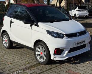 Aixam City Gebrauchtwagen