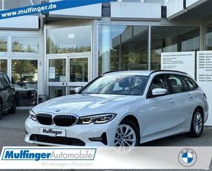 BMW 330 Gebrauchtwagen