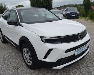 Opel Mokka Gebrauchtwagen