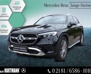 Mercedes-Benz GLC 200 Gebrauchtwagen