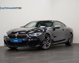 BMW M850 Gebrauchtwagen
