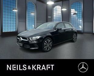 Mercedes-Benz A 250 Gebrauchtwagen