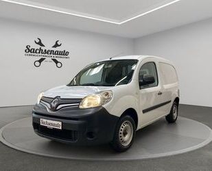 Renault Kangoo Gebrauchtwagen