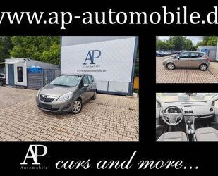 Opel Meriva Gebrauchtwagen