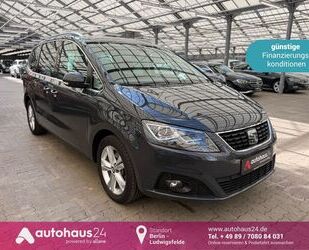 Seat Alhambra Gebrauchtwagen