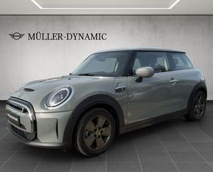Mini Cooper SE Gebrauchtwagen