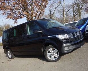 VW T6 Caravelle Gebrauchtwagen