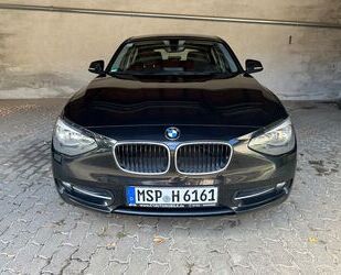 BMW 116 Gebrauchtwagen