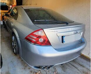 Ford Mondeo Gebrauchtwagen