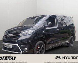 Toyota Proace (Verso) Gebrauchtwagen