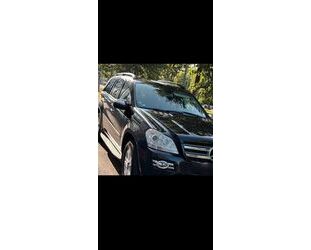 Mercedes-Benz GL 320 Gebrauchtwagen