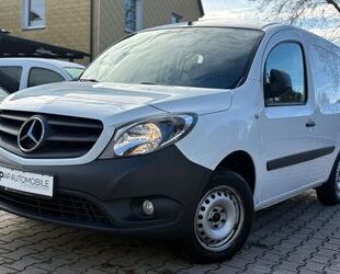 Mercedes-Benz Citan Gebrauchtwagen