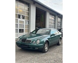 Mercedes-Benz CLK 230 Gebrauchtwagen