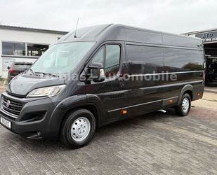 Fiat Ducato Gebrauchtwagen
