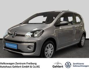 VW up! Gebrauchtwagen