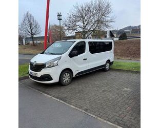 Renault Trafic Gebrauchtwagen