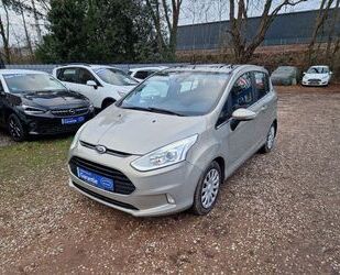 Ford B-Max Gebrauchtwagen