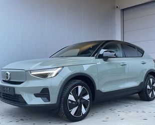 Volvo EC40 Gebrauchtwagen