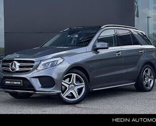 Mercedes-Benz GLE 500 Gebrauchtwagen