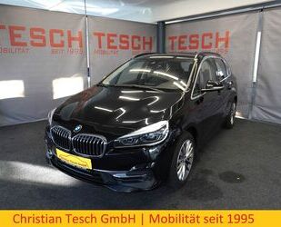 BMW 225 Active Tourer Gebrauchtwagen