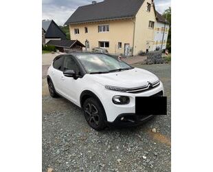 Citroen C3 Gebrauchtwagen