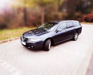 Honda Accord Gebrauchtwagen