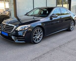 Mercedes-Benz S 450 Gebrauchtwagen