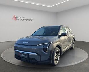 Kia EV3 Gebrauchtwagen
