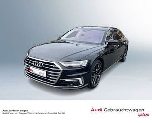 Audi A8 Gebrauchtwagen