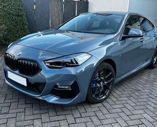 BMW 220 Gran Coupé Gebrauchtwagen
