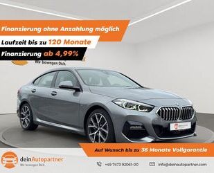 BMW 218 Gran Coupé Gebrauchtwagen