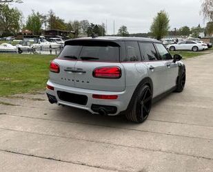 Mini Cooper D Clubman Gebrauchtwagen
