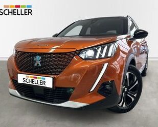 Peugeot 2008 Gebrauchtwagen