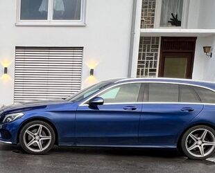 Mercedes-Benz C 220 Gebrauchtwagen