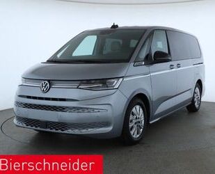 VW T7 Multivan Gebrauchtwagen