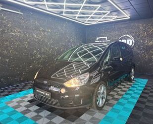 Ford S-Max Gebrauchtwagen