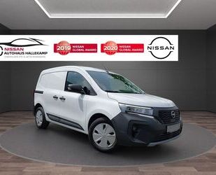 Nissan Townstar Gebrauchtwagen