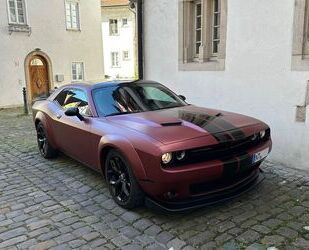 Dodge Challenger Gebrauchtwagen