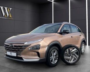 Hyundai NEXO Gebrauchtwagen