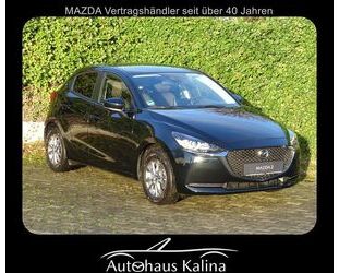 Mazda 2 Gebrauchtwagen